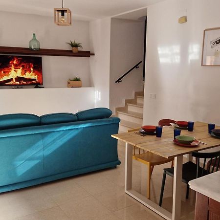 El Callejon Vara Del Rey Εξωτερικό φωτογραφία