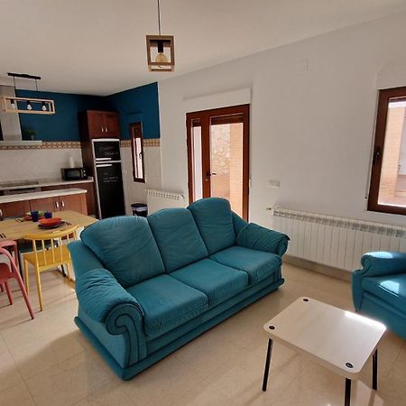 El Callejon Vara Del Rey Εξωτερικό φωτογραφία