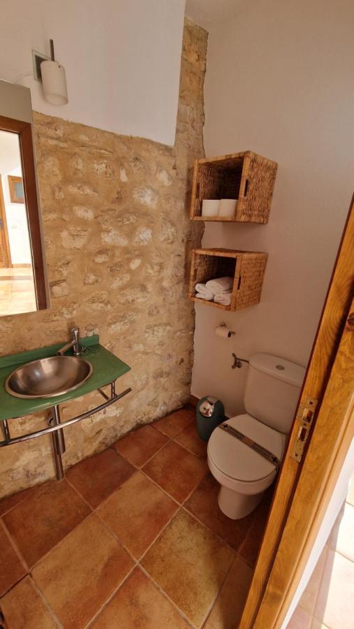 El Callejon Vara Del Rey Εξωτερικό φωτογραφία