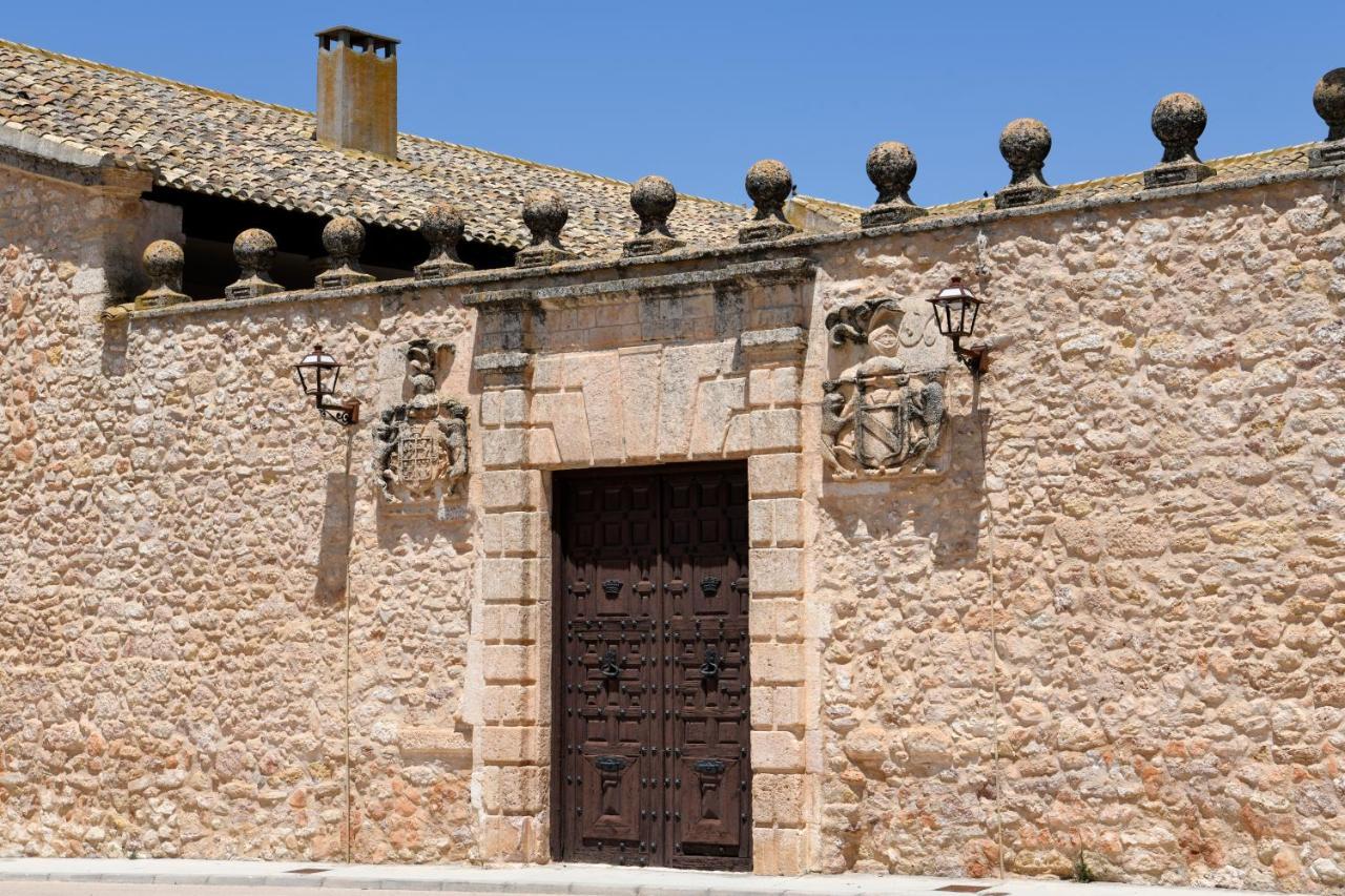 El Callejon Vara Del Rey Εξωτερικό φωτογραφία