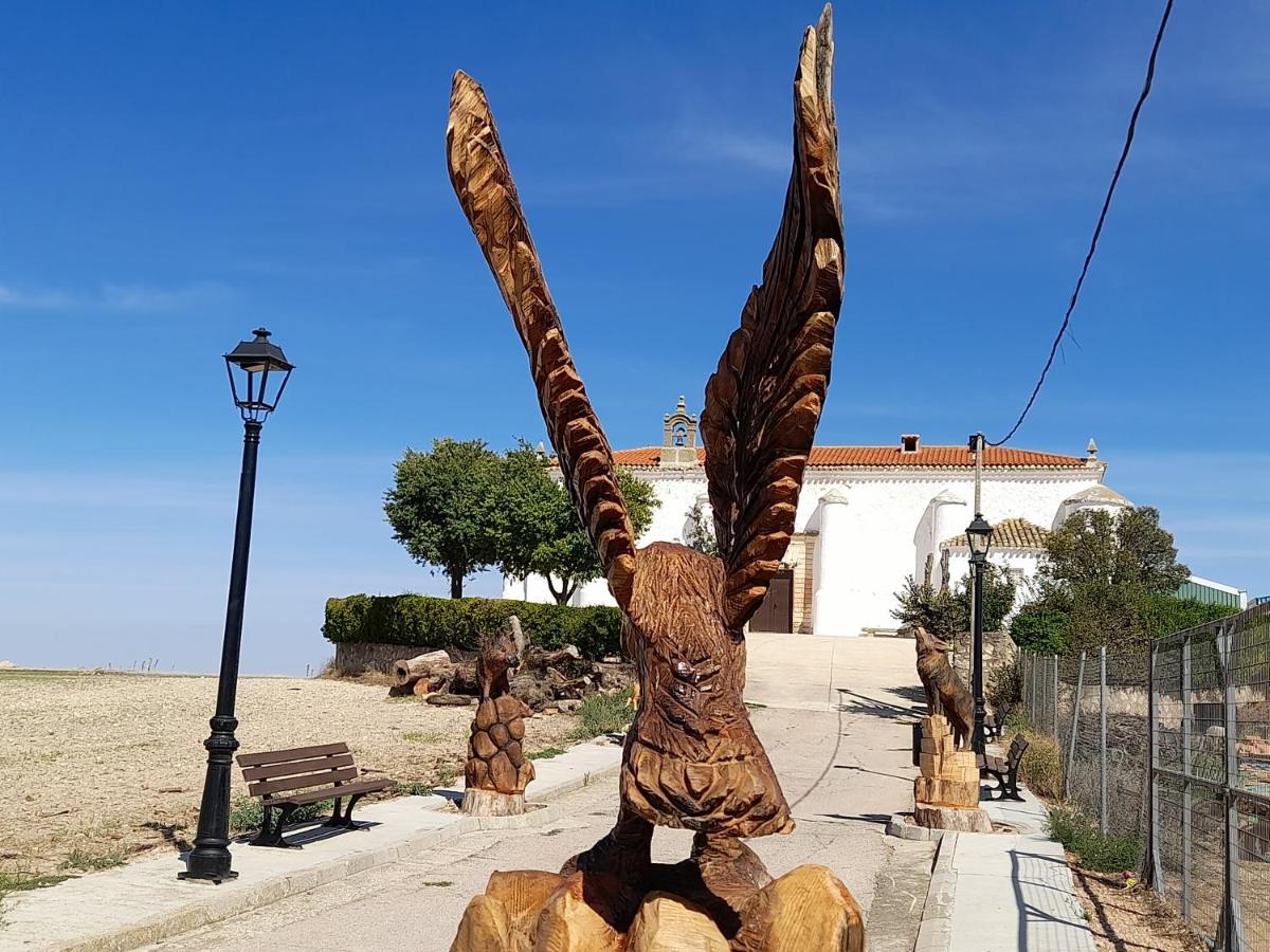 El Callejon Vara Del Rey Εξωτερικό φωτογραφία