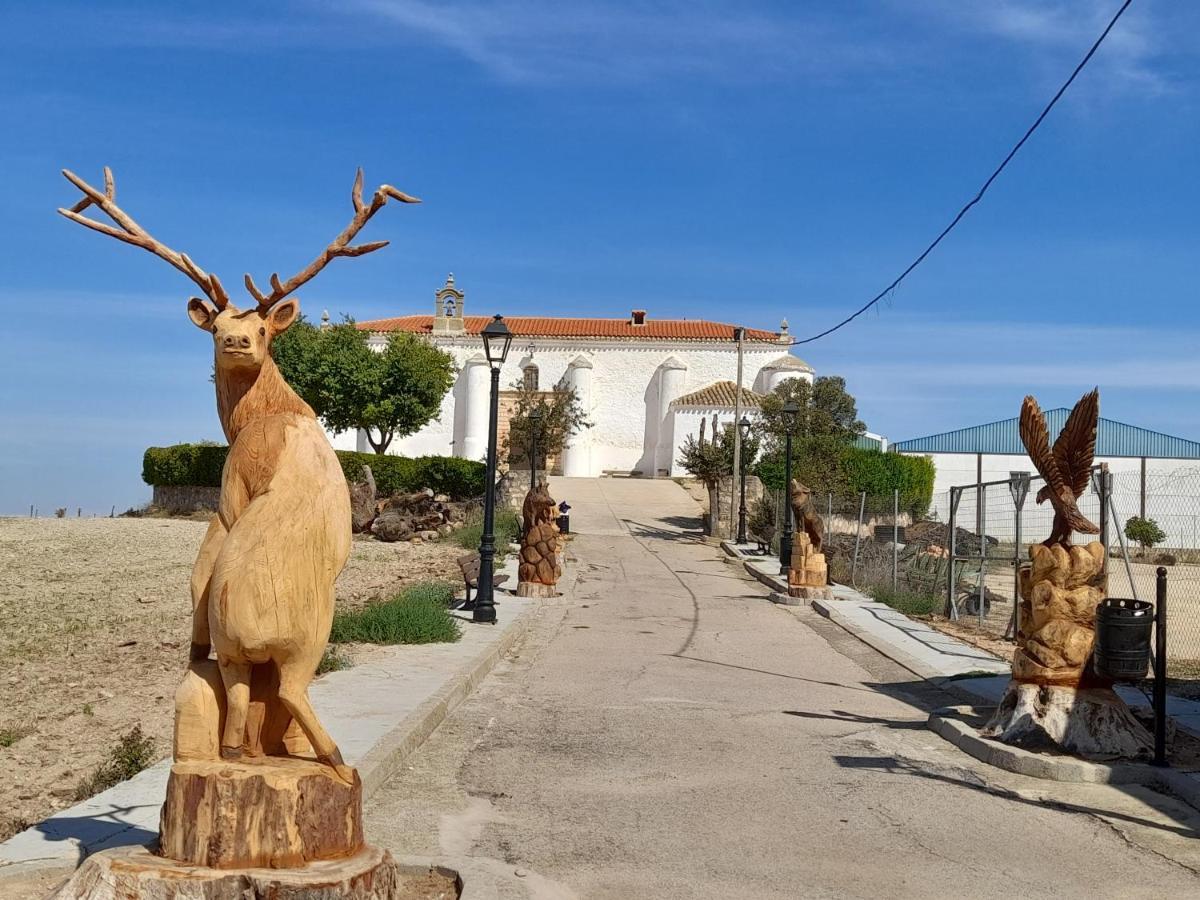 El Callejon Vara Del Rey Εξωτερικό φωτογραφία