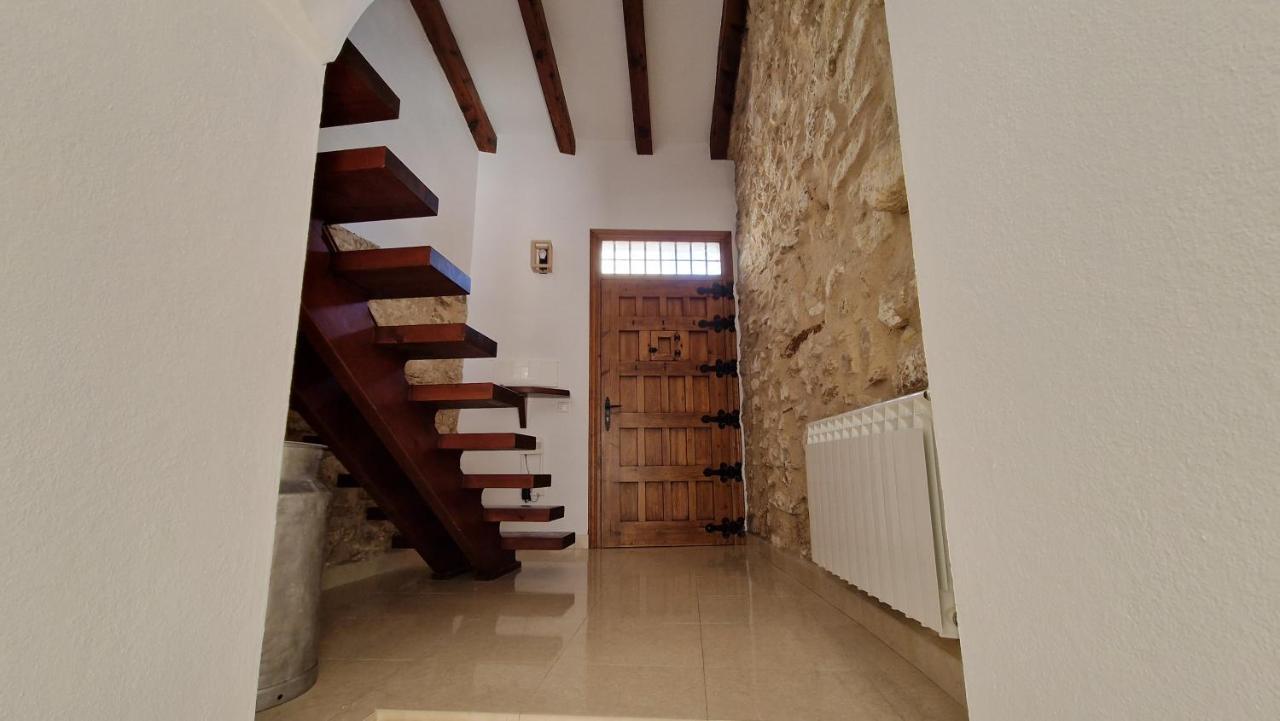 El Callejon Vara Del Rey Εξωτερικό φωτογραφία