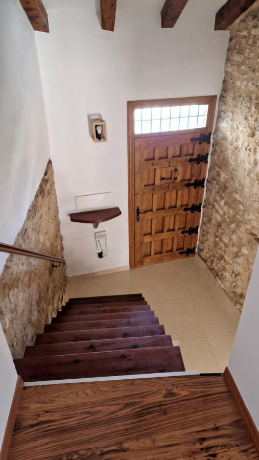 El Callejon Vara Del Rey Εξωτερικό φωτογραφία
