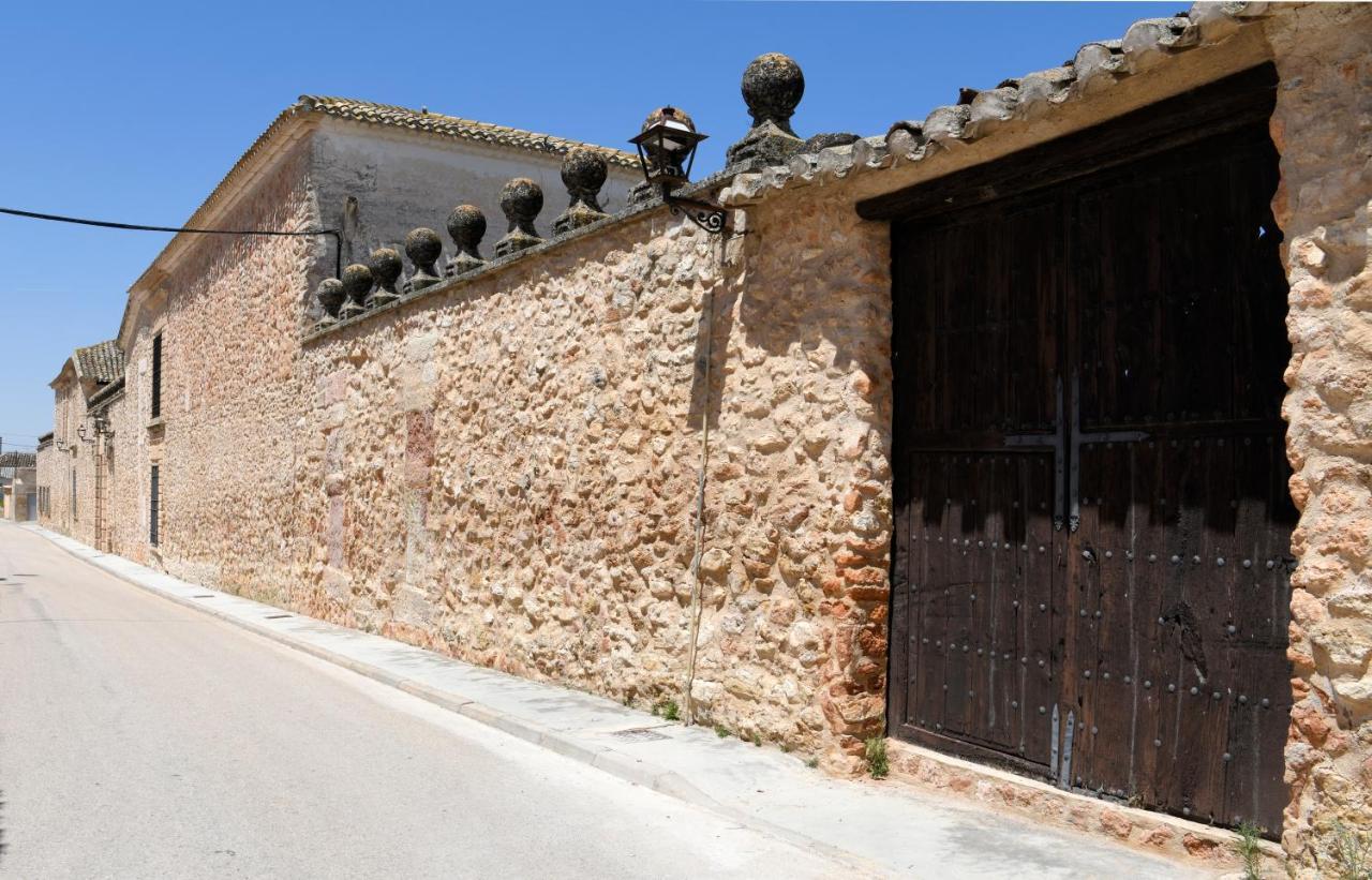 El Callejon Vara Del Rey Εξωτερικό φωτογραφία