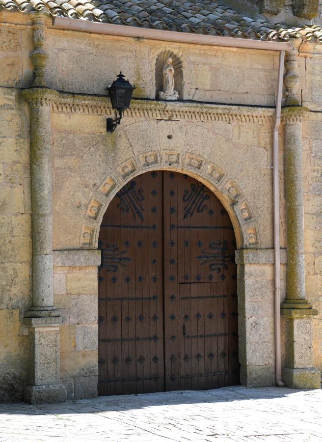 El Callejon Vara Del Rey Εξωτερικό φωτογραφία