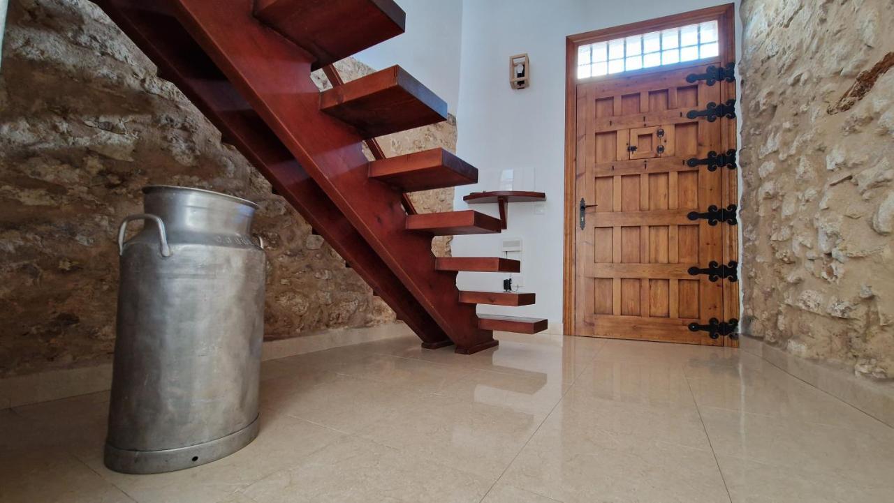 El Callejon Vara Del Rey Εξωτερικό φωτογραφία