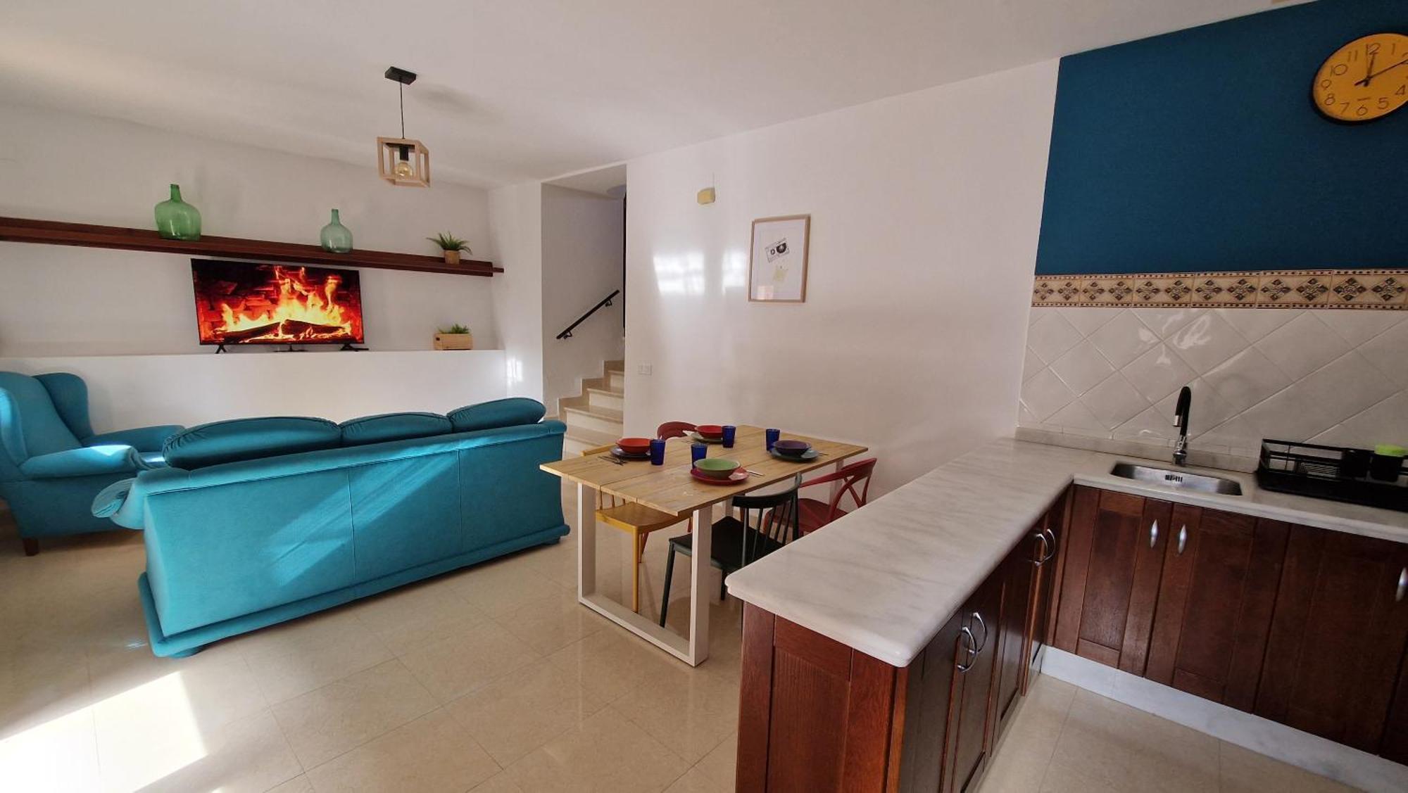 El Callejon Vara Del Rey Εξωτερικό φωτογραφία